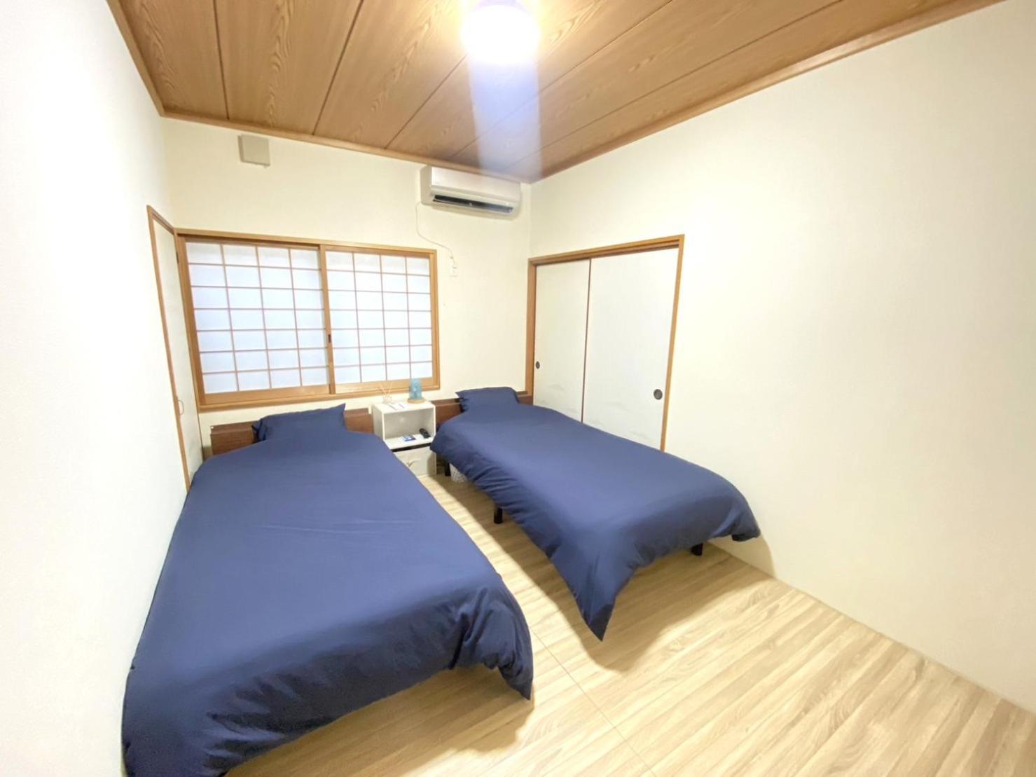 島の宿　結んちゅ Amami Exterior foto